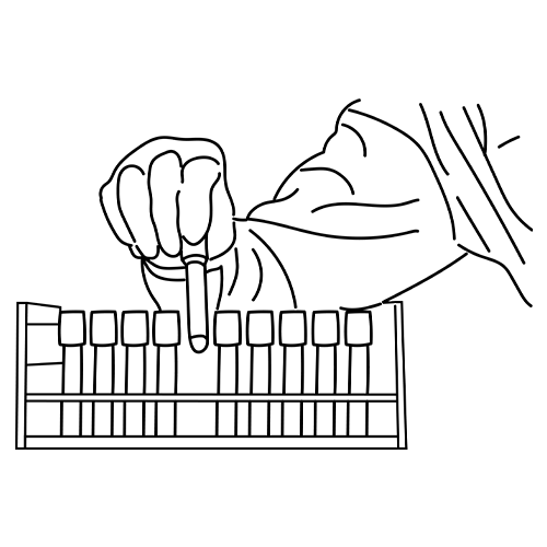 Chemiluminescence Diagnostic Solutions