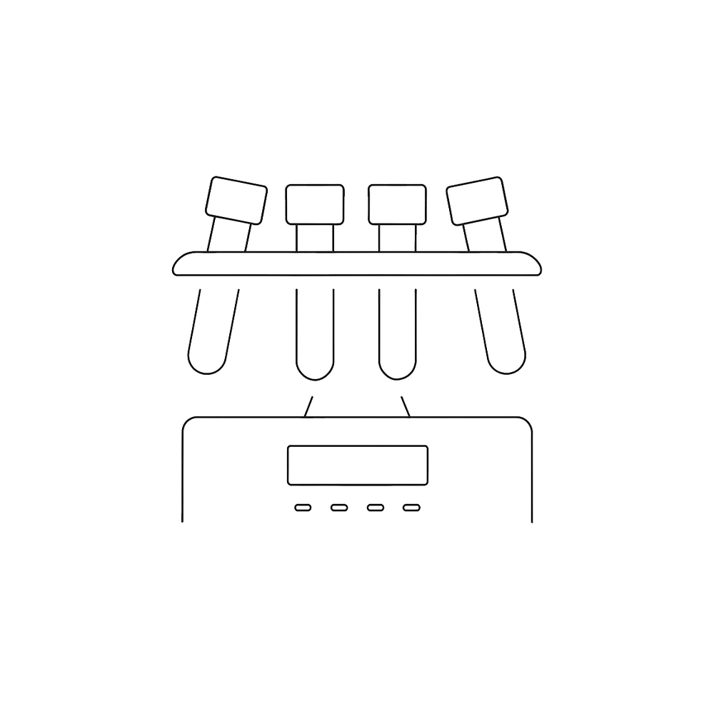 Sample Preparation Solutions